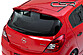 Спойлер на крышу Opel Corsa D c 06- 5-и дв. HF355  -- Фотография  №1 | by vonard-tuning